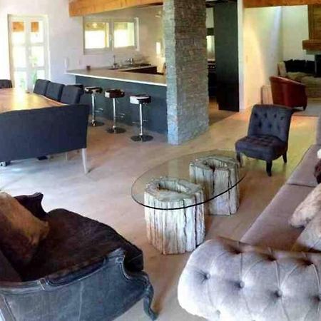 Chalet M Grindelwald Eksteriør bilde