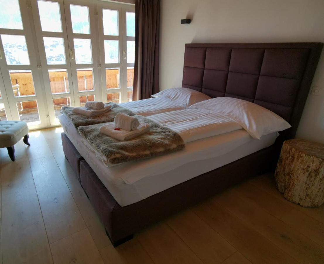 Chalet M Grindelwald Eksteriør bilde