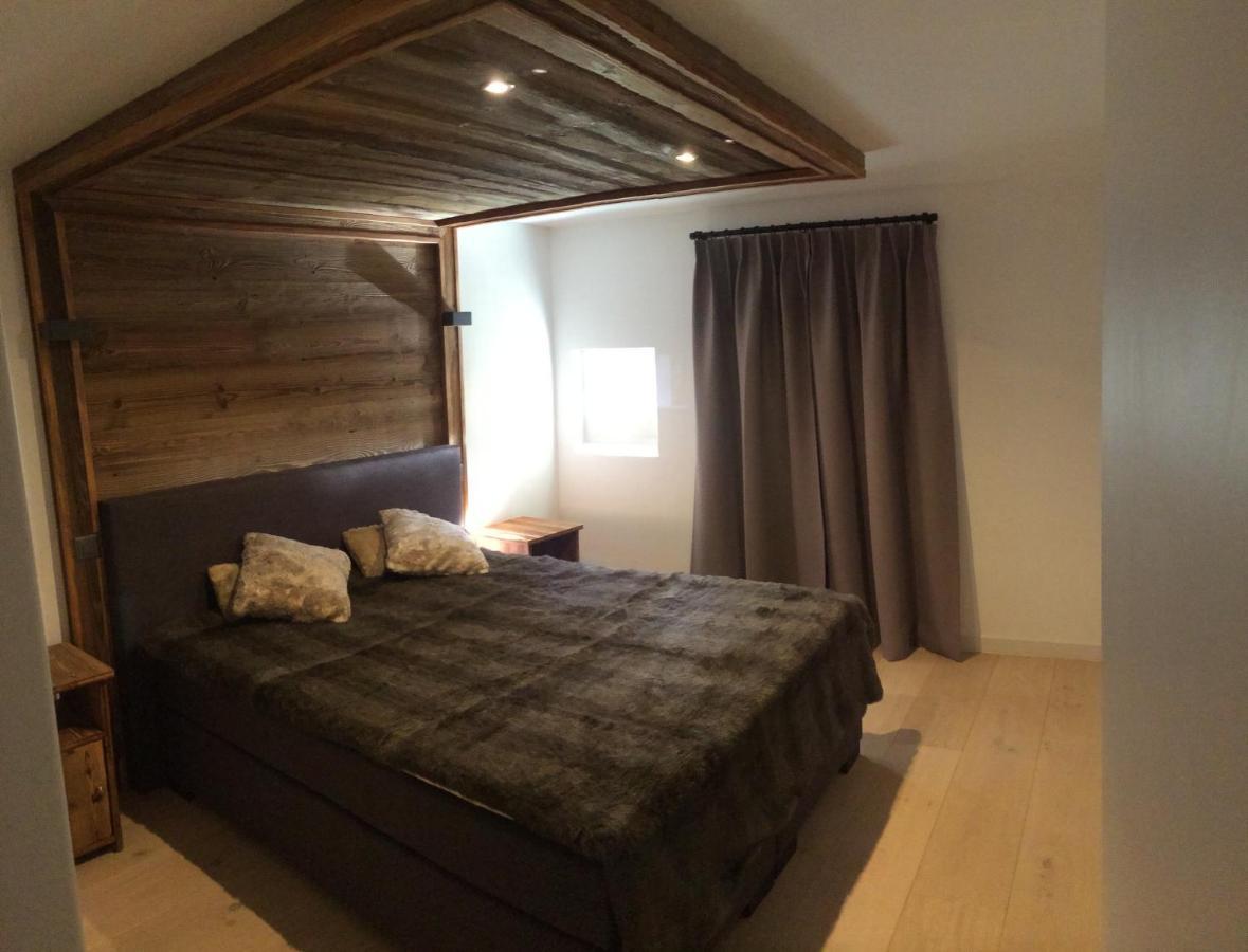 Chalet M Grindelwald Eksteriør bilde