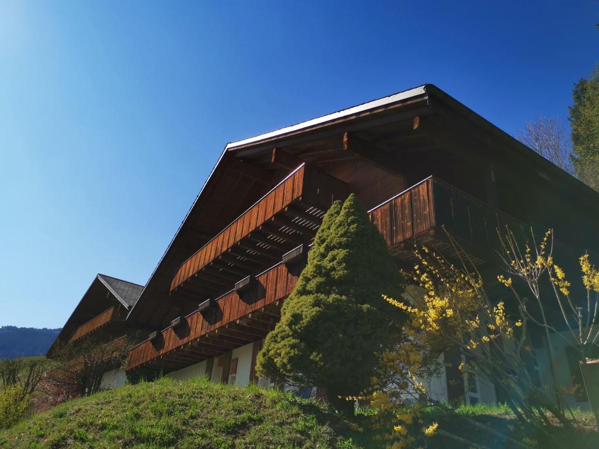 Chalet M Grindelwald Eksteriør bilde