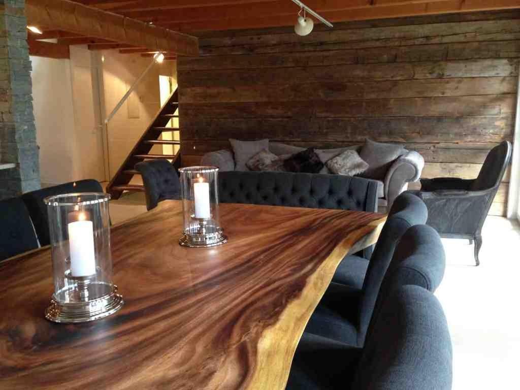 Chalet M Grindelwald Eksteriør bilde