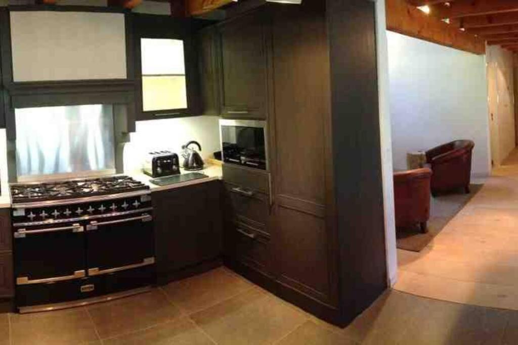 Chalet M Grindelwald Eksteriør bilde